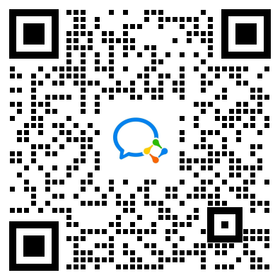 咨询教练二维码